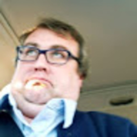 Meet your Posher, Jeremy - Picture 1 of 1